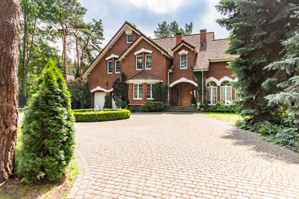 Best Driveway Repair Near Me  in West Park, NJ