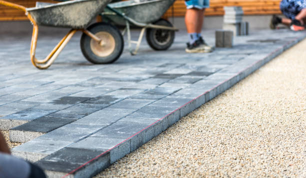Best Permeable Paver Driveway  in West Park, NJ