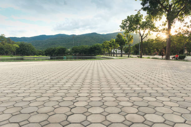 Best Concrete Paver Driveway  in West Park, NJ