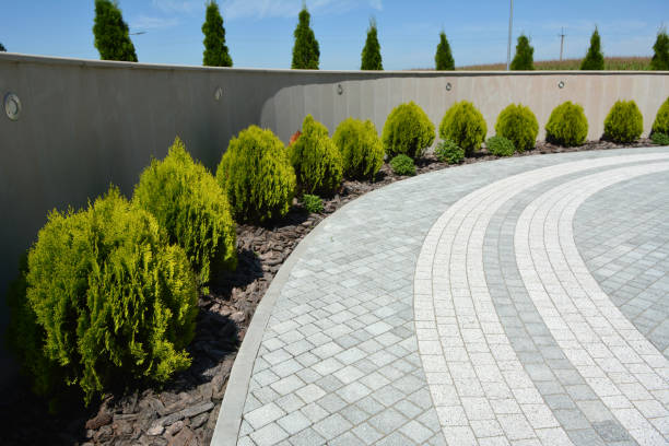 Best Residential Paver Driveway  in West Park, NJ