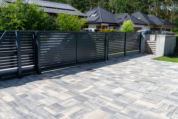 Best Interlocking Driveway Pavers  in West Park, NJ