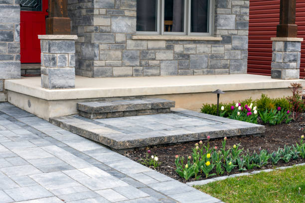 Best Driveway Paving Contractor  in West Park, NJ