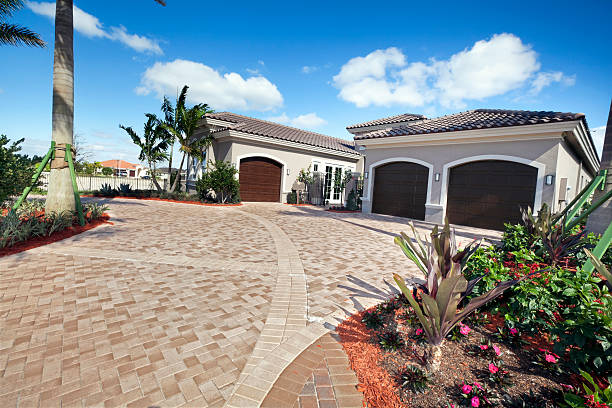 Best Driveway Pavers Near Me  in West Park, NJ