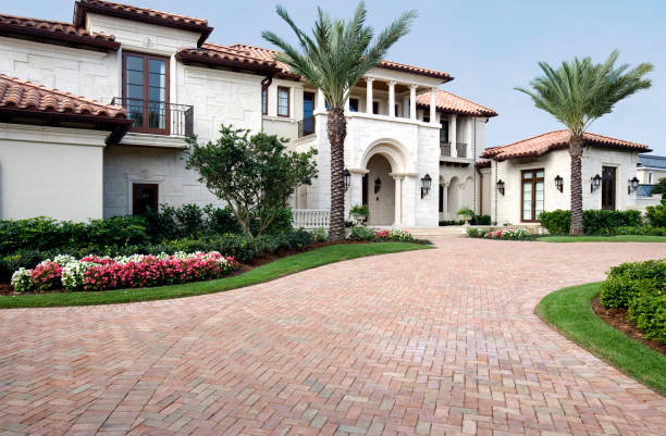 Best Best Driveway Pavers  in West Park, NJ