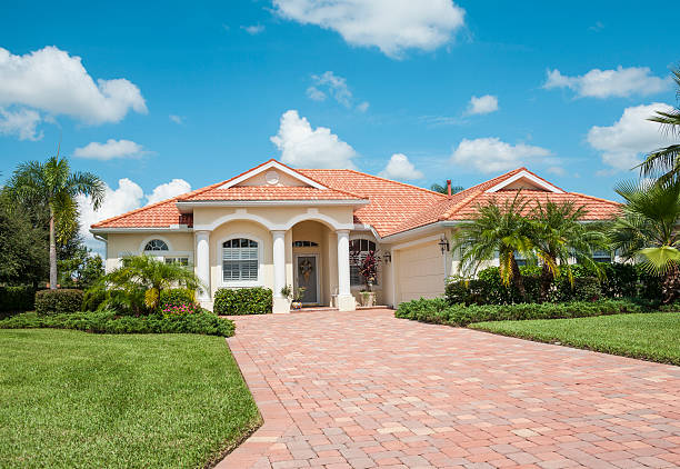 Best Concrete Paver Driveway  in West Park, NJ