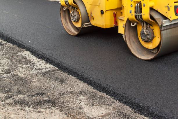 Best Commercial Driveway Pavers  in West Park, NJ