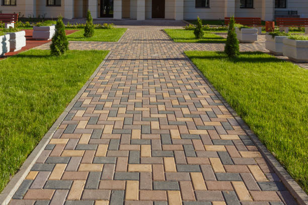 Reasons to Select Us for Your Driveway Paving Requirements in West Park, NJ